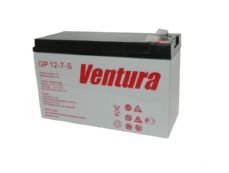 Аккумуляторная батарея Ventura GP 12-7 Ventura Ventura GP 12-7 фото, купить, цена, магазин